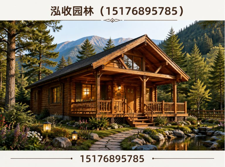 南平凉亭展示图